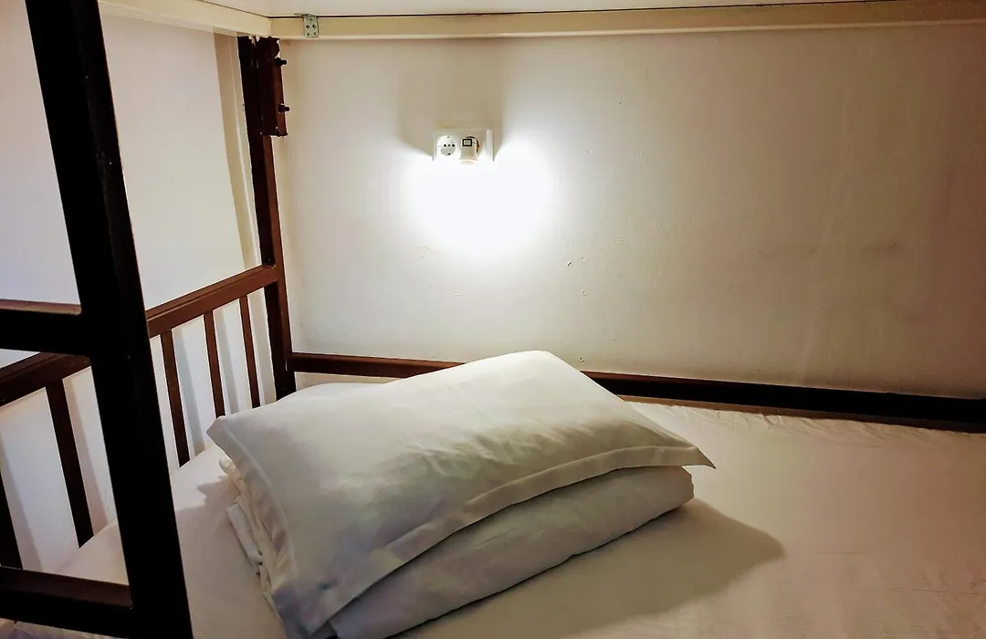 Downtown Hostel-1