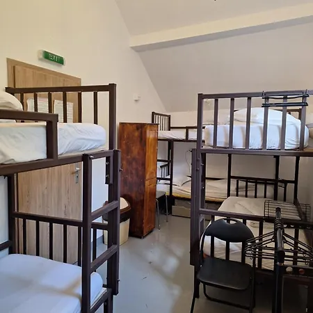 Downtown Hostel-2
