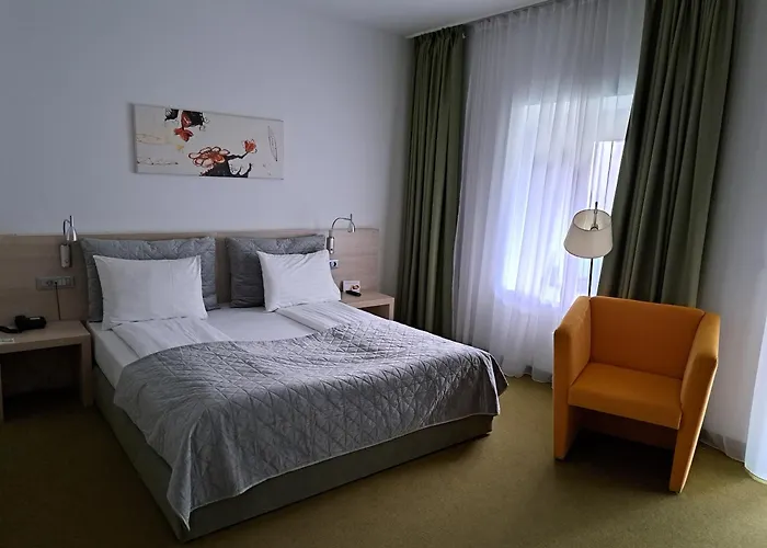 Hotel Armatti