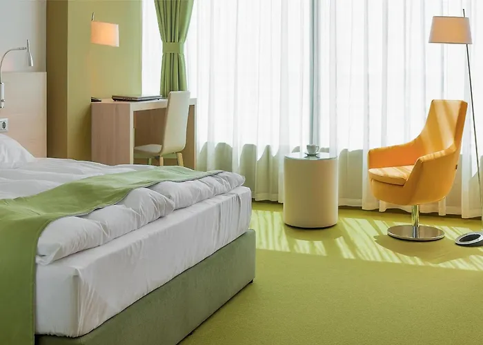 Hotel Armatti